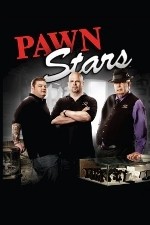 Watch Pawn Stars Zmovie